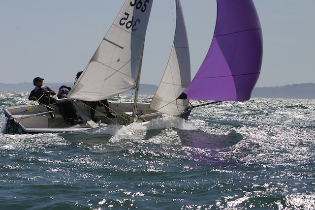 Copa del Rey de Vela: trascendencia humana, deportiva e institucional